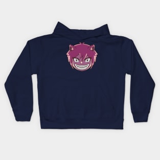 Beast Kid Kids Hoodie